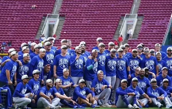 Dodgers