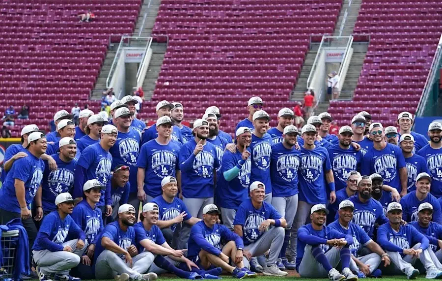 Dodgers