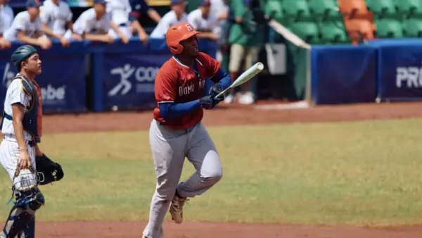 Dominicana