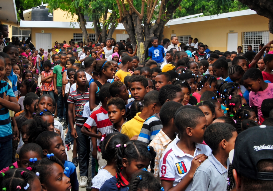 Donaciones