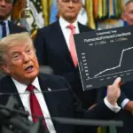 Trump quiere cambiar el nombre al estado de Nuevo México por «Nueva América»