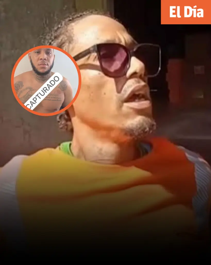 Jhovanny de Jesús Metz Cruz, alias “Macho”