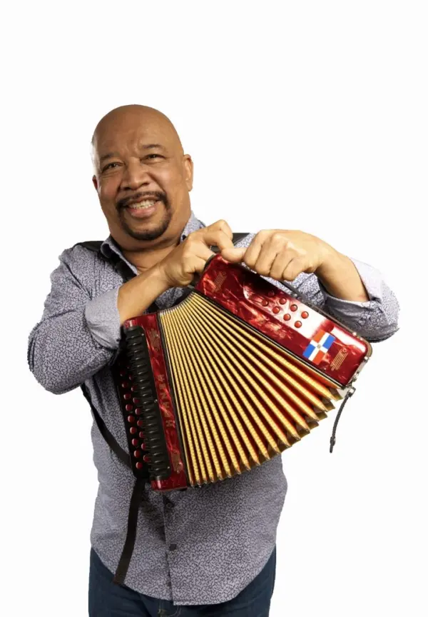 Agapito Pascual, músico del merengue típico que modernizó el ritmo