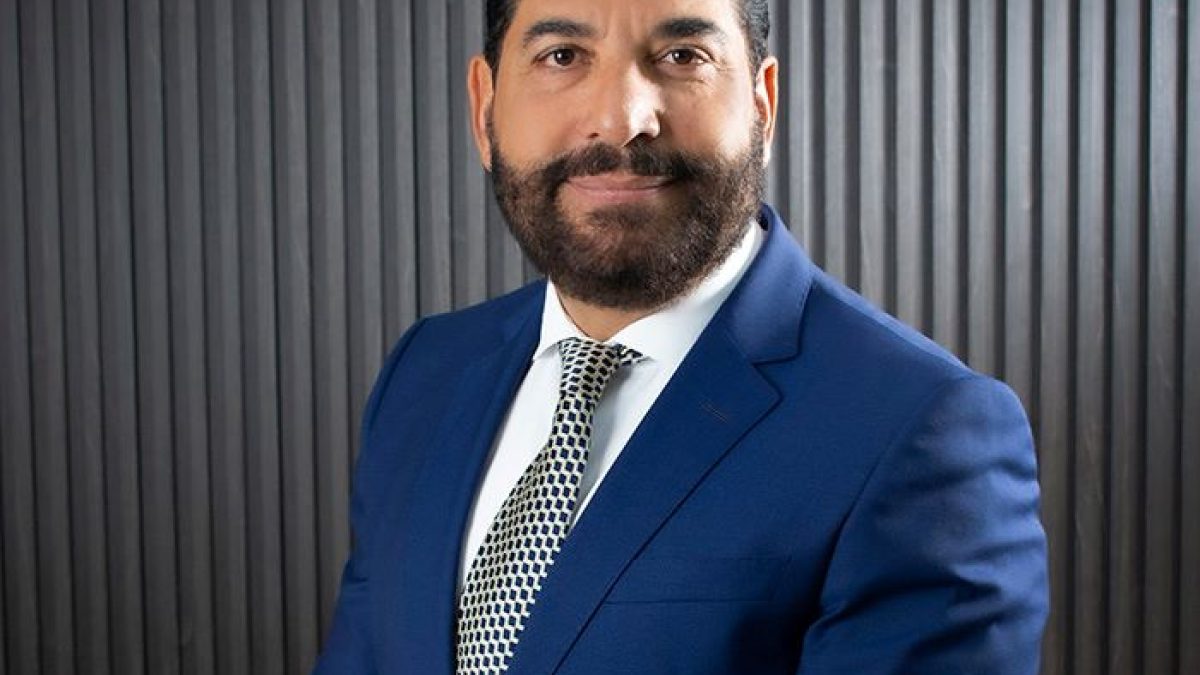 Modernización judicial en República Dominicana
