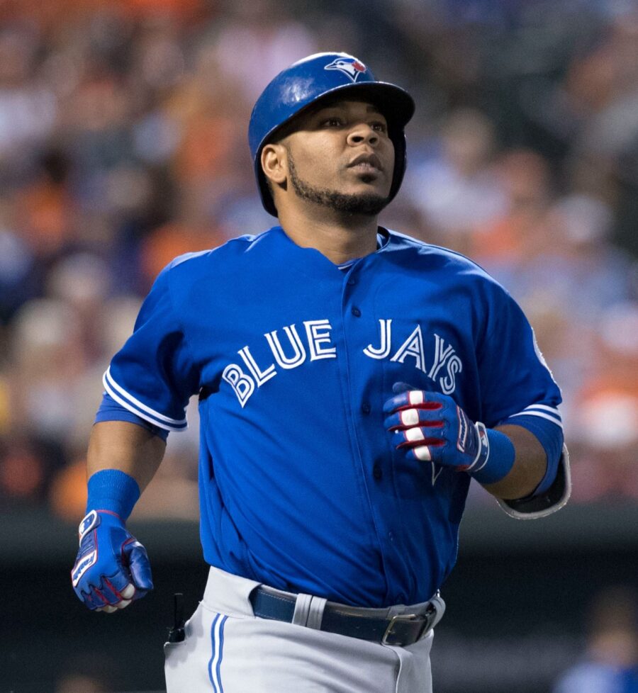 Edwin Encarnación