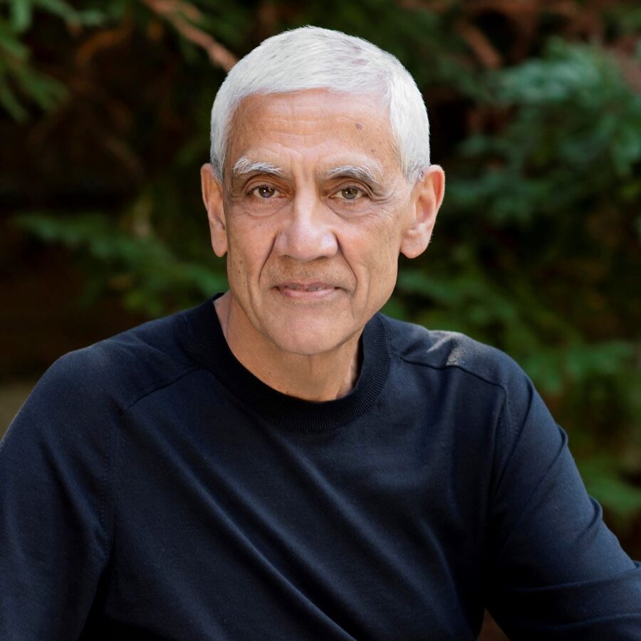 Vinod Khosla, será el presidente del conjunto.