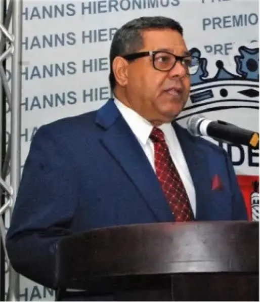 Héctor García, será reconocido en octubre.