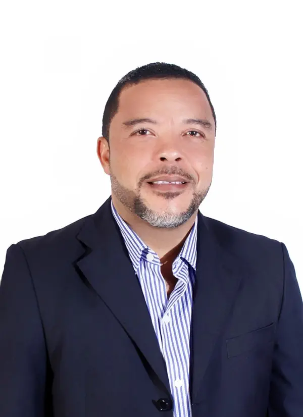 Guillermo de la Rosa, presidente de Fenabuques.