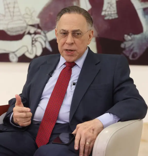 Celso Marranzini demandó más empleos para personas con discapacidad.  José de León