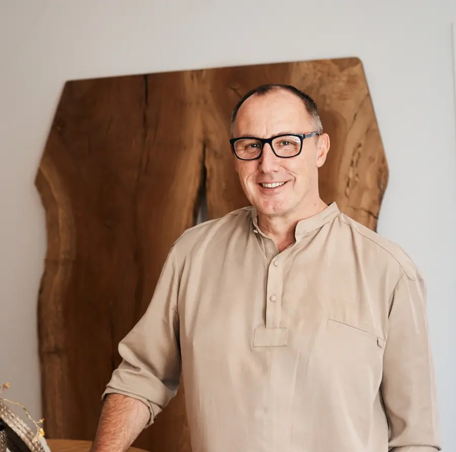 Hervé Fucho