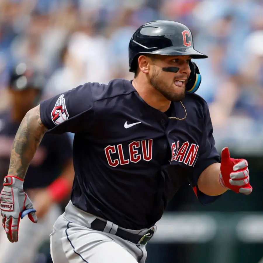 El  receptor Bryan Lavastida fue contratado por Licey