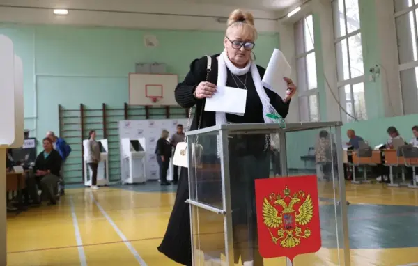Rusia-voto