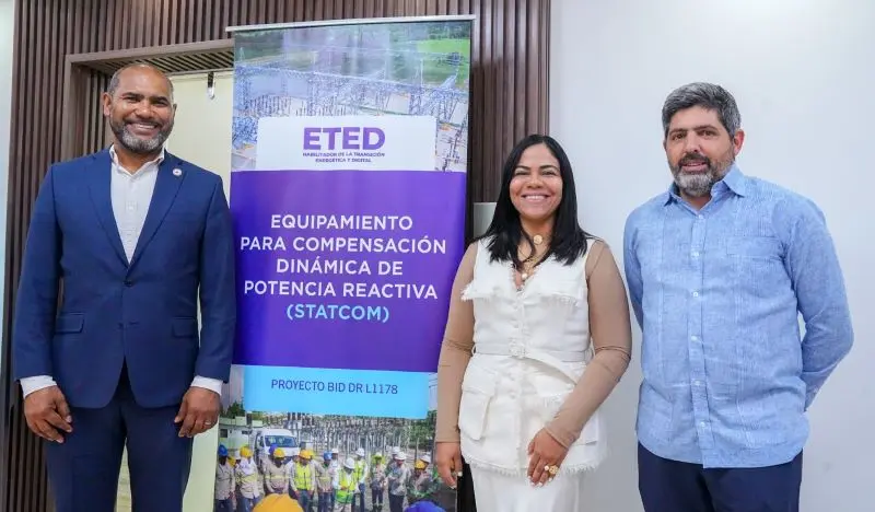 ETED III