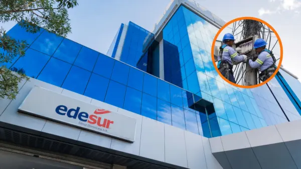 Edesur