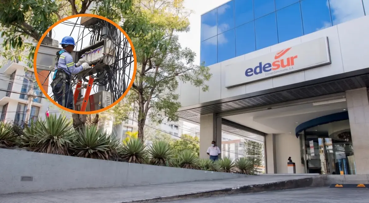 ¿Por qué te llegó más cara la luz? Edesur señala al aire acondicionado como principal responsable