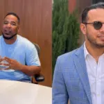 Edwin Encarnación y Gabriel Martínez habrían llegado a un acuerdo tras semanas de polémica