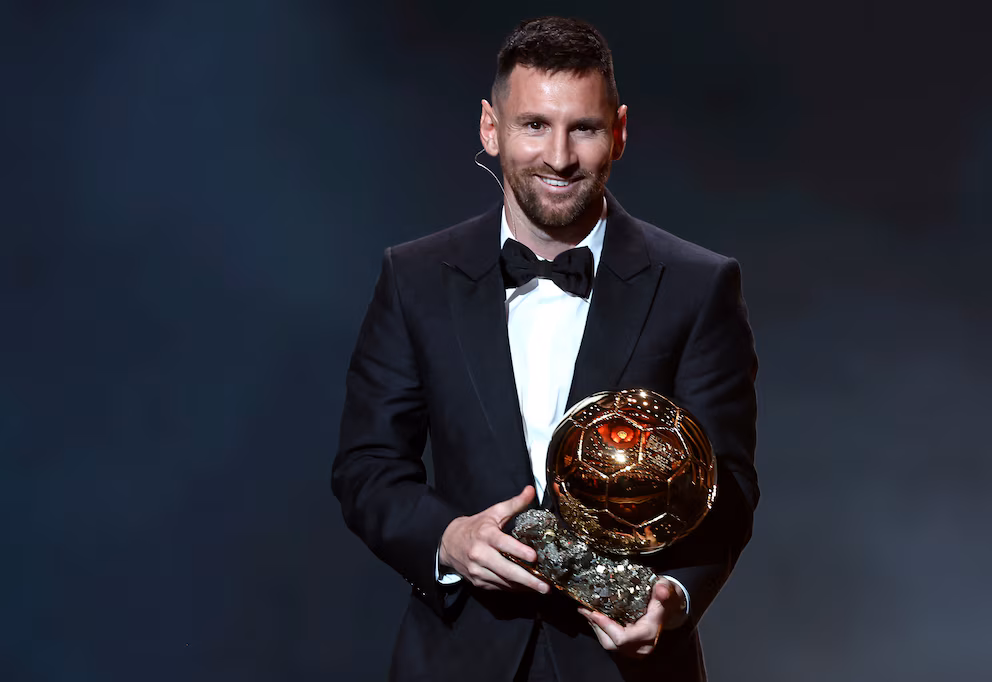 Lionel Messi regresa a la lista de candidatos al Balón de Oro tras dos años ausente