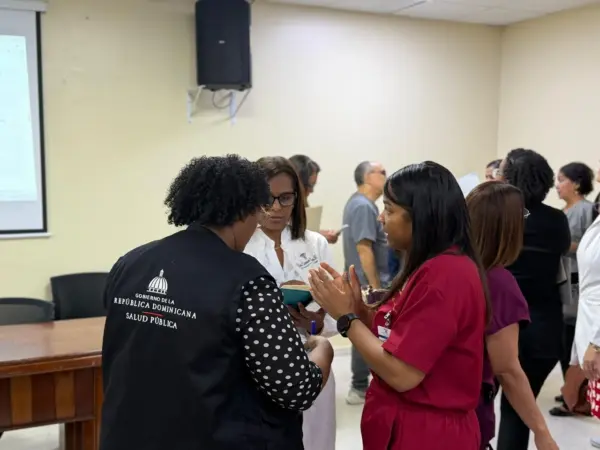 El Ministerio de Salud Pública tiene cinco equipos desplegados en hospitales públicos para analizar atención materna y neonatal.