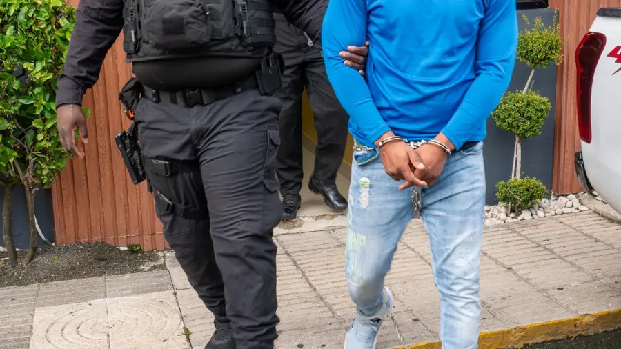 El Negro Amante