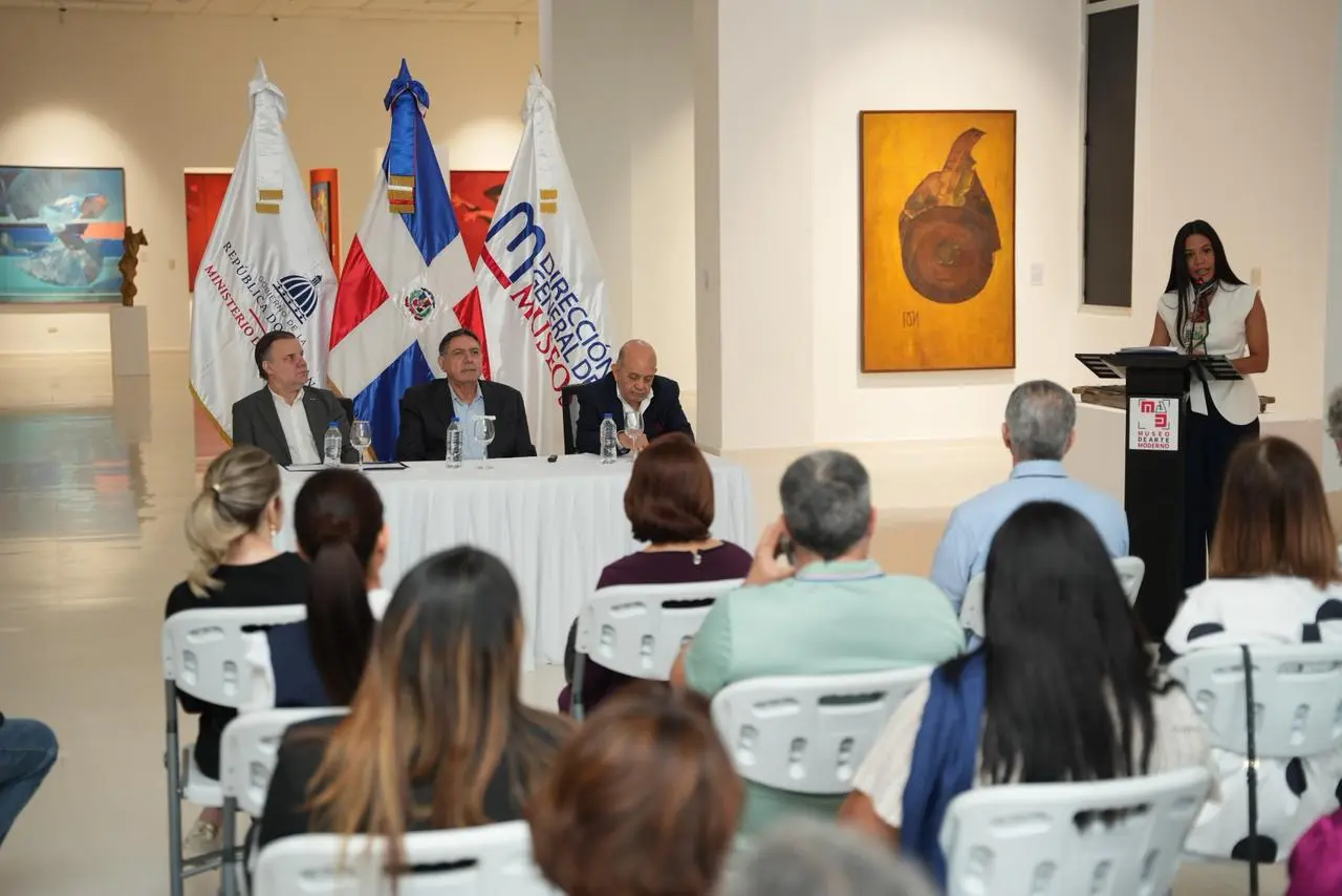 Ministerio de Cultura, la Dirección General de Museos y el Programa Ibermuseos celebran el 12.º Encuentro Iberoamericano de Museos