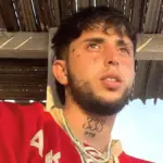 El cantante Dekko confiesa sentirse destrozado tras la muerte de su hijo
