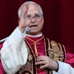 El papa pide rezar por el agua, "un derecho sin fronteras" convertido en mercancía