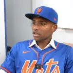 El Licey tiene la palabra: Elián Peña, favorito para ser el número uno del Draft