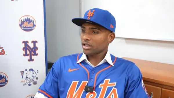 El Licey tiene la palabra: Elián Peña, favorito para ser el número uno del Draft
