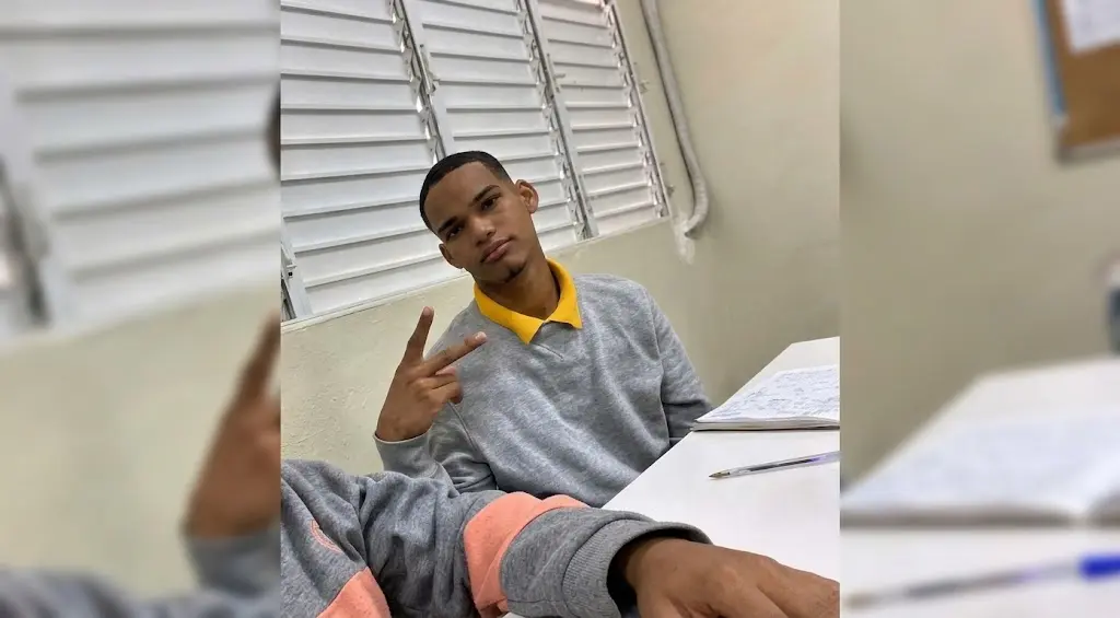 Emmanuel Contreras