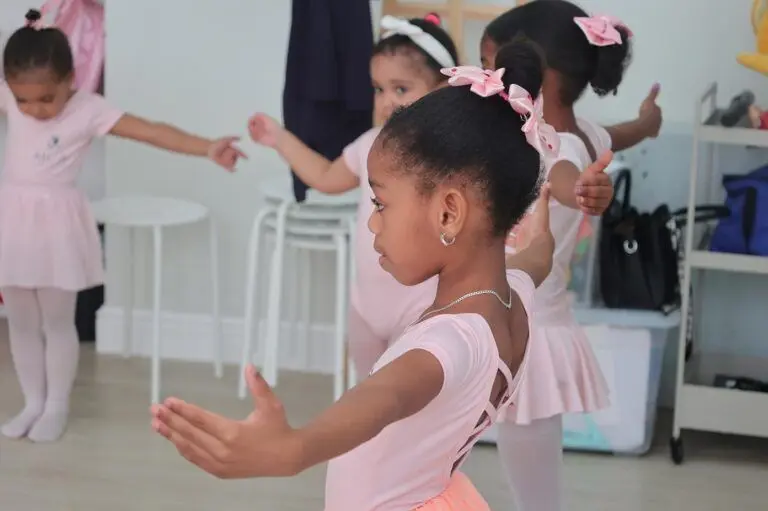 Cuando el arte se convierte en el lenguaje de las emociones y el desarrollo de los niños
