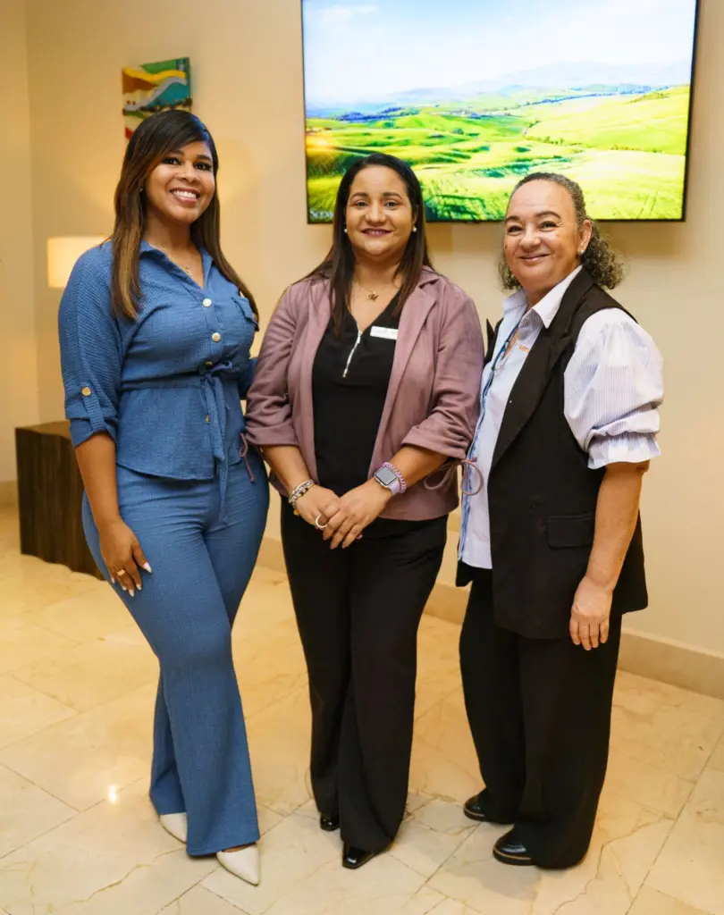 Hotel Radisson Santo Domingo presenta Trattoria 22 en un encuentro con clientes y aliados