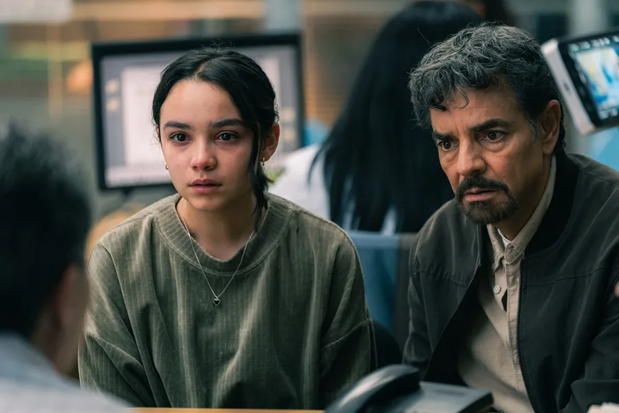 Eugenio Derbez lleva a ‘El Juicio’ las fallas de la justicia y los límites de la venganza