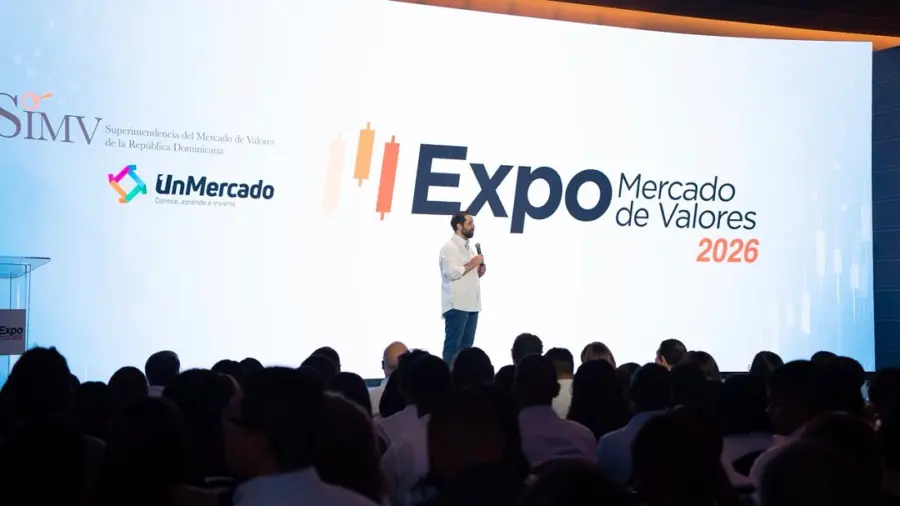 Expo Mercado de Valores