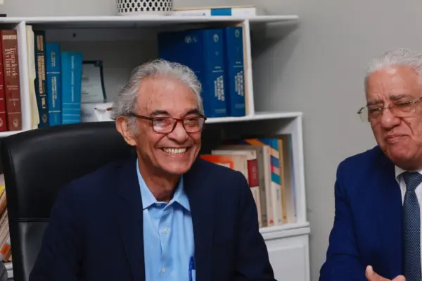 Expresidente de Andeclip, Rafael Mena, aseguró que nueva directiva continuará defendiendo la sostenibilidad del sector. Elieser Tapia.