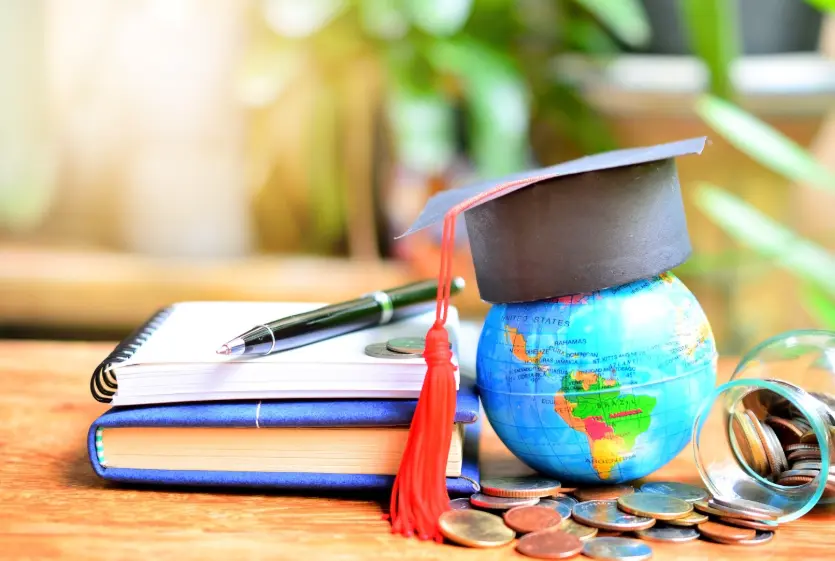 Estudiar en el extranjero: los gastos que conviene calcular antes de viajar/Fuente externa