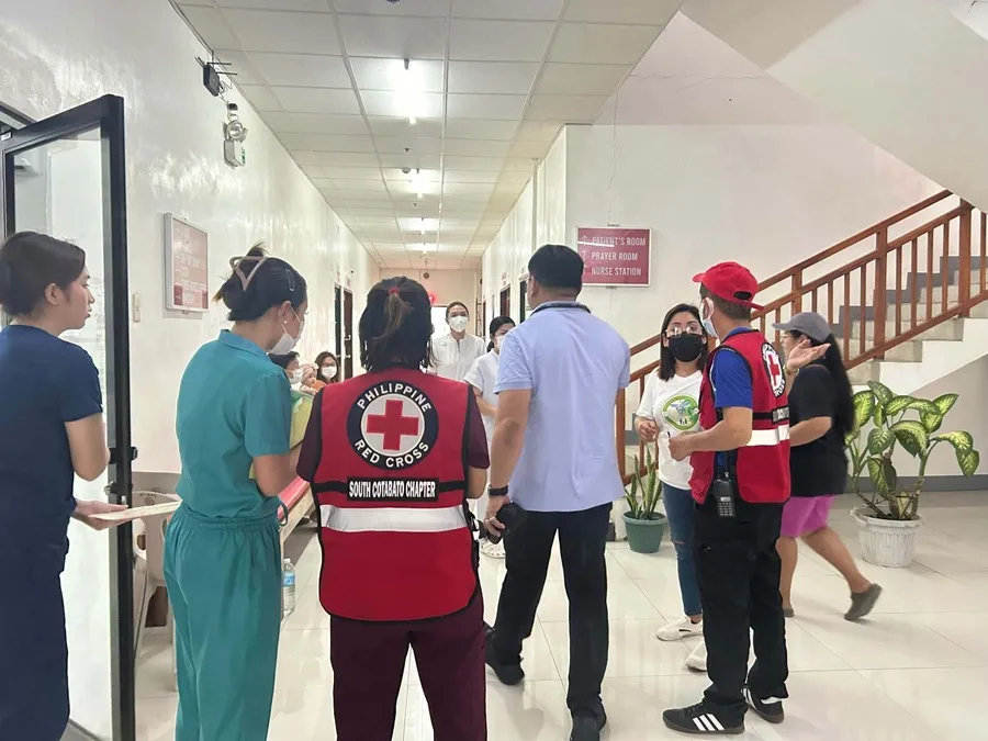Tres muertos y 6 heridos en un tiroteo en una escuela al sur de Filipinas