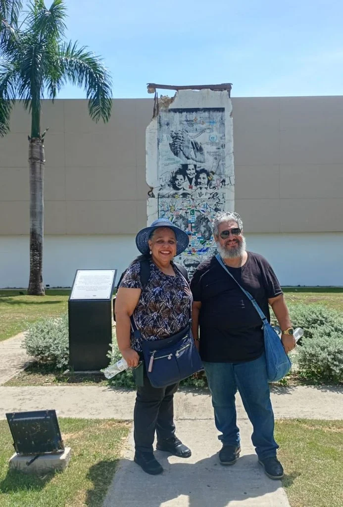 A través de la Feria del Libro SD 2026 visitantes pueden viajar a Panamá gratis