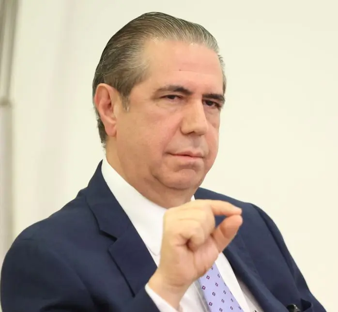 Francisco Javier García
