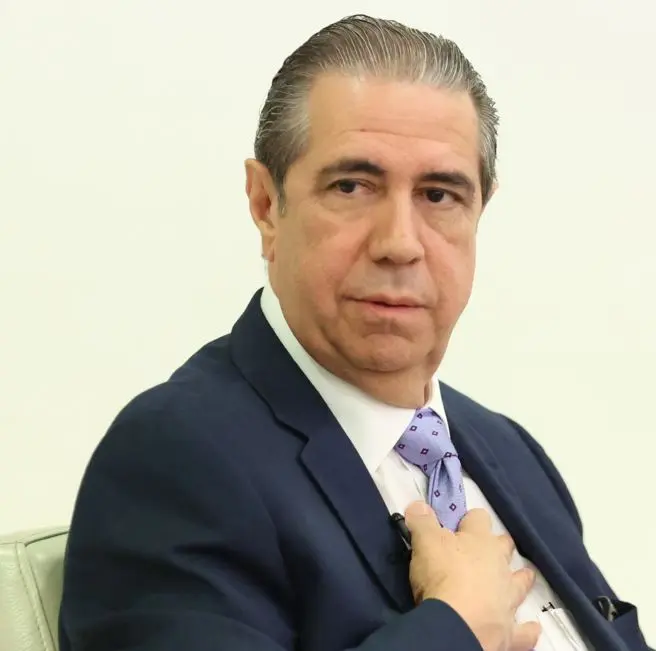 Francisco Javier sentencia al Gobierno: “Lo único que han hecho bien es el paso a desnivel de La Plaza de la Bandera"