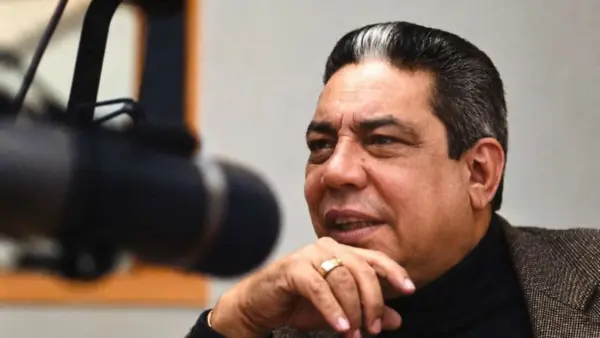 Francis Méndez