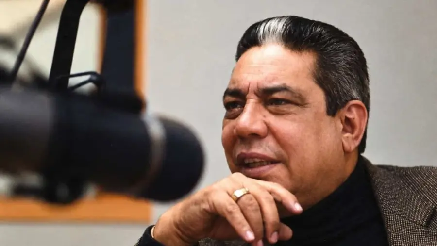 Francis Méndez