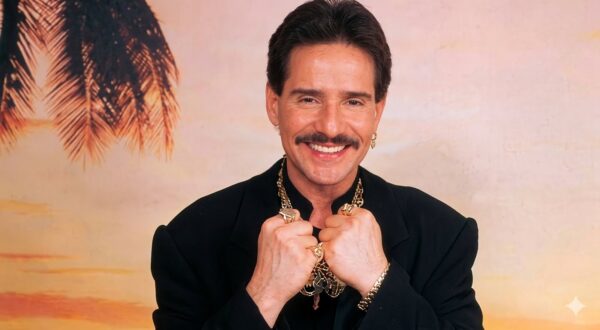 Frankie Ruiz