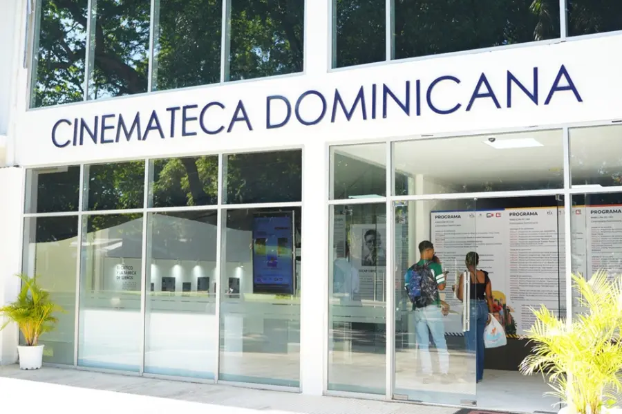 Cinemateca Dominicana