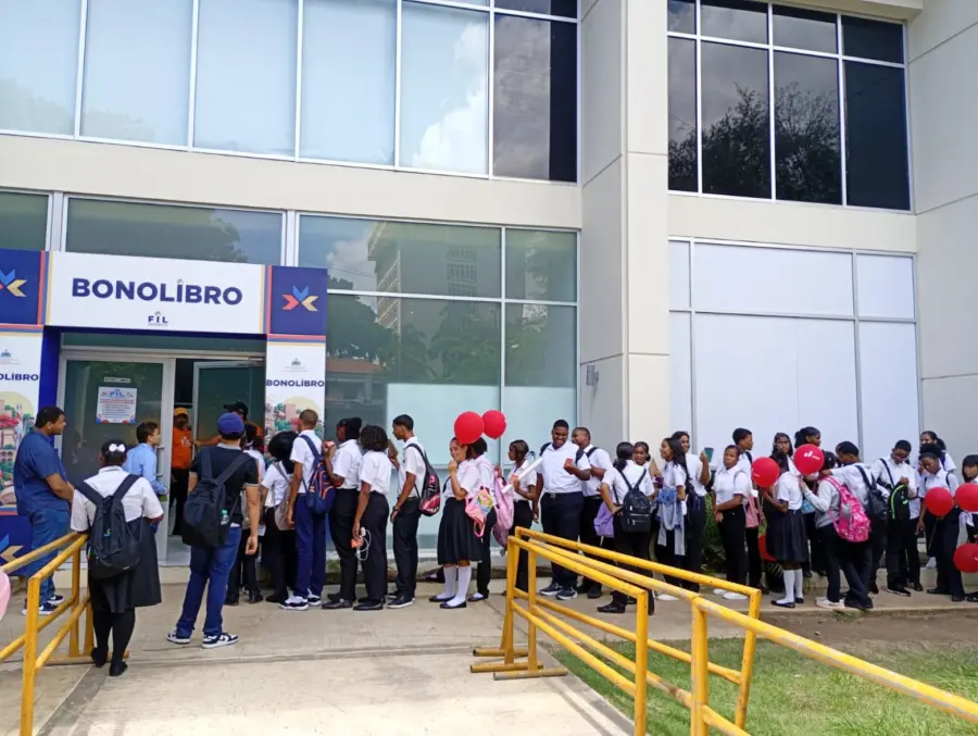 Feria del Libro–