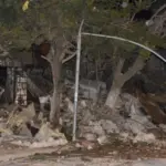 La Policía confirma dos muertos y siete desaparecidos en una doble explosión en un cuartel en Bolivia