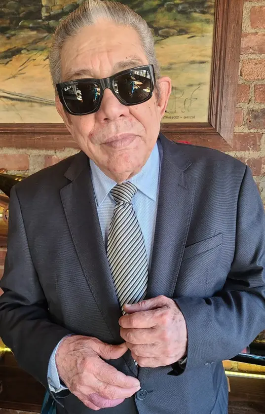 Francis Méndez