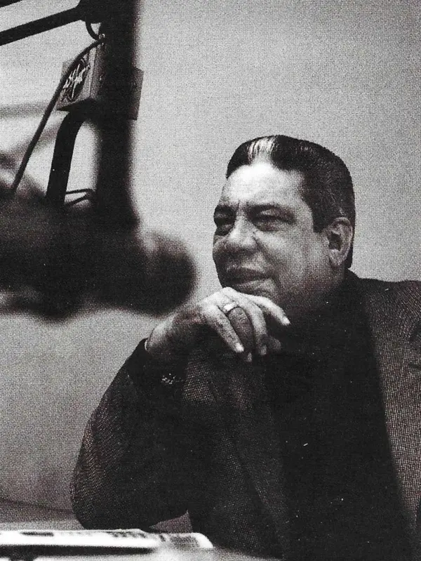 Francis Méndez