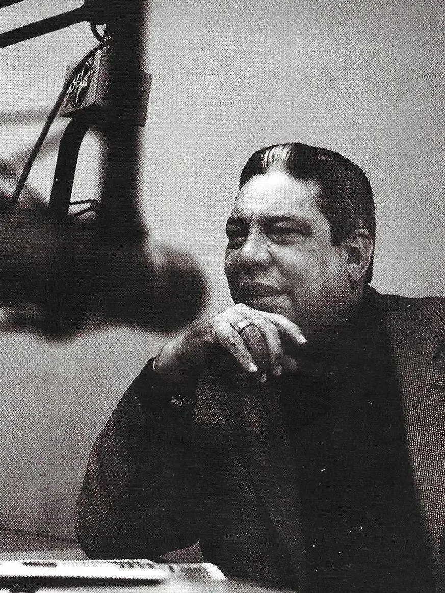 Francis Méndez