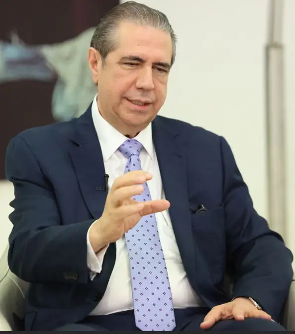 Francisco Javier García desacredita las encuestas rumbo a 2028: “En esta etapa solo sirven para nada y para nada”