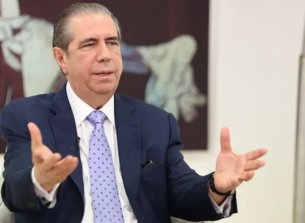 Francisco Javier García